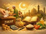 Bolehkah Zakat Fitrah untuk Saudara Kandung? Ini Penjelasan Lengkapnya