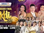 Siapa Jadi Juara? Grand Final KDI 2025 Malam Ini, 3 Finalis Siap Adu Nasib