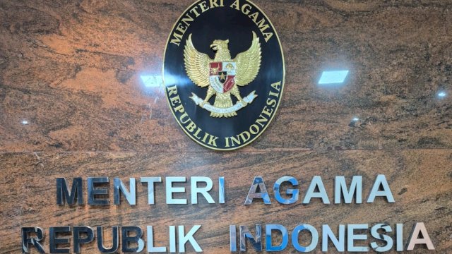 Kemenag RI. (Dok. Harian.news)