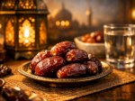 Mengapa Kurma Selalu Hadir Saat Ramadan? Ini Alasannya