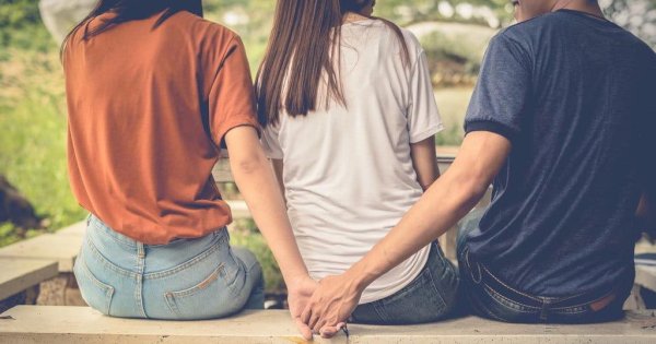 Dikhianati Lagi, Istri Bongkar Skandal Eks Sopir Bupati Gowa