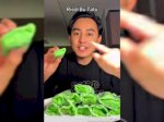 Risol Matcha Viral, Warganet Sulsel: Ini Dadar Gulung!