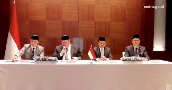 Pemerintah Resmi Terapkan WFH Setiap Jumat Mulai 1 April 2026