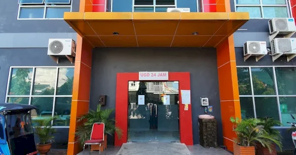 UPT Puskesmas Minasa Upa Luncurkan Mini Series Edukasi “ANAKTA’ MAKESSING” untuk Cegah Stunting di 1000 HPK