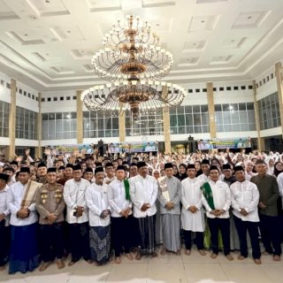 Kemenag: Remaja Kunci Makmurkan Masjid, Bukan Sekadar Admin Rekening