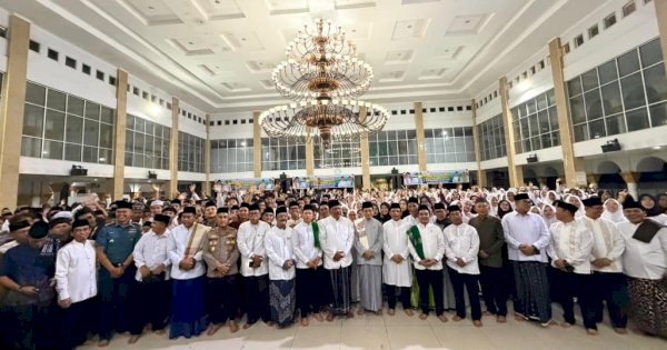 Kemenag: Remaja Kunci Makmurkan Masjid, Bukan Sekadar Admin Rekening