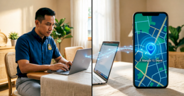 ASN WFH Tiap Jumat, Berlaku Selama 2 Bulan