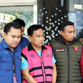 Baru 6 Hari Dilantik, Ketua Ombudsman Jadi Tersangka Kasus Korupsi Nikel