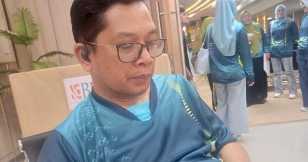 Pesan dr Annas Ahmad di Momen HUT RSWS ke-33: Siap Transformasi Melayani