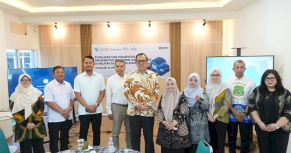 Bupati Sinjai Dorong SRG Perkuat Ketahanan Pangan dari Daerah