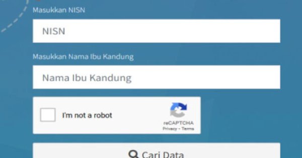 Calon Peserta UTBK 2026 Wajib Tahu! Link Cek NISN Resmi Kemendikbud di Sini