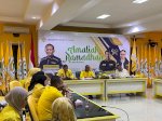 Persiapan Musda Golkar Sulsel Makin Matang, Jadwal Tunggu Restu DPP
