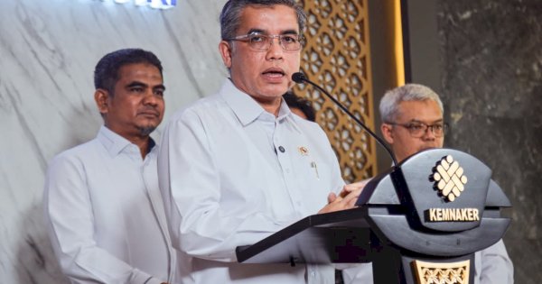 Surat Edaran Menaker 2026: WFH 1 Hari untuk Swasta, BUMN, dan BUMD