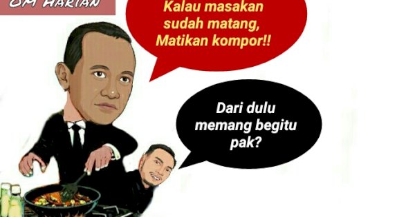 Imbauan Bahlil Lahadalia Soal Hemat LPG Diguyur Kritikan