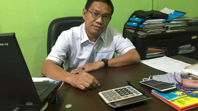 Pengamat kebijakan publik, Sugiyanto (SGY)-Emik. (Dok. Ist)