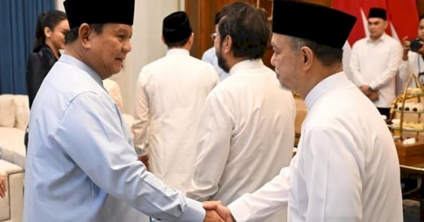 DPD RI Soroti Ketimpangan MBG, Tamsil Dukung Penutupan 136 SPPG Tak Penuhi Standar