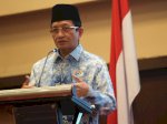 WFH Jumat ASN Kemenag, Menag Pastikan Layanan Publik Tetap Prima