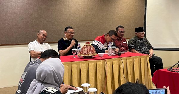 Munas KKT 2026 Tak Sekadar Pilih Ketua, Siap Lahirkan Agenda Strategis