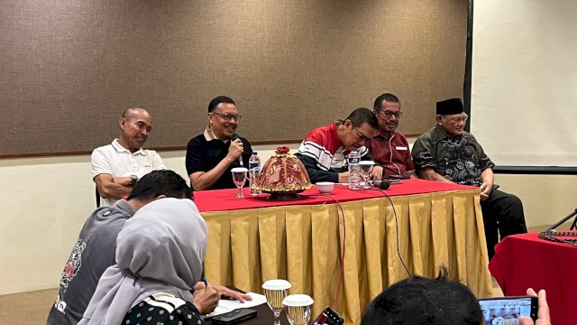 Munas KKT 2026 Tak Sekadar Pilih Ketua, Siap Lahirkan Agenda Strategis (dok_kkt)