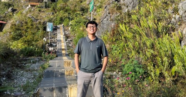 “Gaukang ri Lakkang”, Ajak Warga Menulis Kampungnya