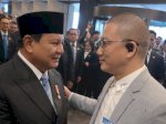 Disaksikan Prabowo, Nose Herbal Indo Gandeng Jepang Bangun Industri Beauty & Wellness Berbasis Herbal