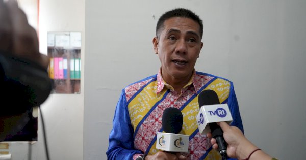 Komisi I Minta Aturan Pengantaran Barang dan Makanan Ojol Utamakan Kesejahteraan Driver