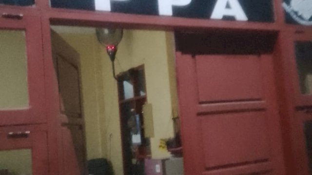 Unit PPA Polres Sinjai. (Dok. BGS)