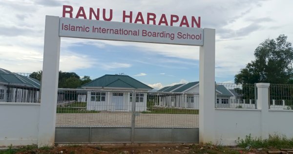 Tanpa Biaya, Tanpa Batas: RHIIBS Akan Wujudkan Mimpi Anak Yatim Jadi Pemimpin