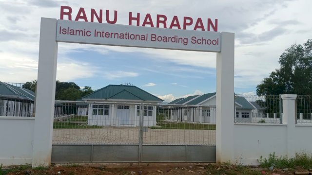Tanpa Biaya, Tanpa Batas: RHIIBS Akan Wujudkan Mimpi Anak Yatim Jadi Pemimpin (dok_ranuharapan)
