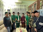 Pesan Rais Syuriah: GP Ansor Harus Tetap di Rel Perjuangan Kawal Ulama