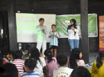ETNO FUN 2026: Game-Based Learning Hidupkan Budaya Lewat Permainan Tradisional