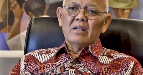 Pengamat Pertanian Nilai Pernyataan Feri Amsari Tanpa Dasar Jelas