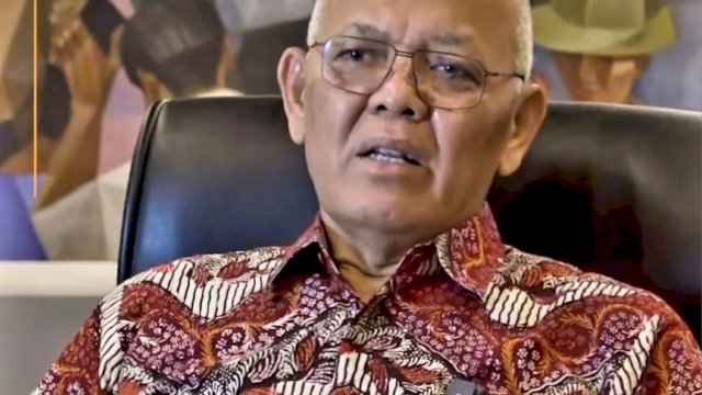 Pengamat Pertanian, Prof. Hasil Sembiring. (Dok Pribadi)