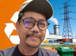 Ketika Antang Hampir Kehabisan Ruang: PSEL dan Ikhtiar Menyelamatkan Masa Depan Kota