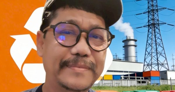 Ketika Antang Hampir Kehabisan Ruang: PSEL dan Ikhtiar Menyelamatkan Masa Depan Kota