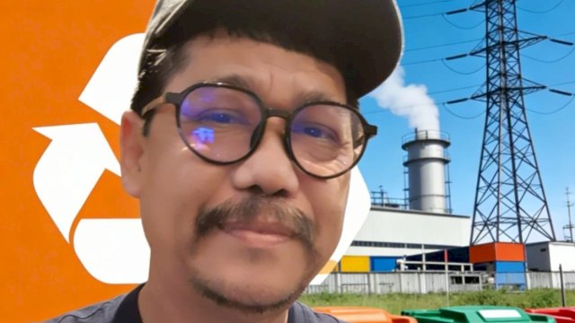 Muliadi Saleh. (Dok.muliadisaleh)