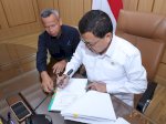 Taruna Ikrar: BPOM Resmi Dorong Kebijakan Nutri-Level, Label Gizi Depan Kemasan untuk Tekan Risiko Penyakit Tidak Menular