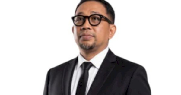 Andi Sudarman Usung Kepemimpinan PANTAS untuk Perkuat Inkindo Sulawesi Selatan