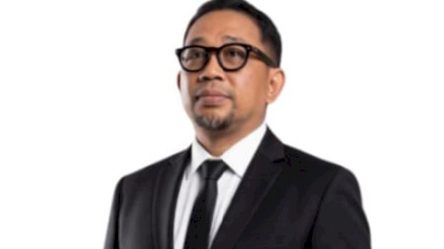 Ir. Andi Sudarman, ST., MT. (Dok. Pribadi)