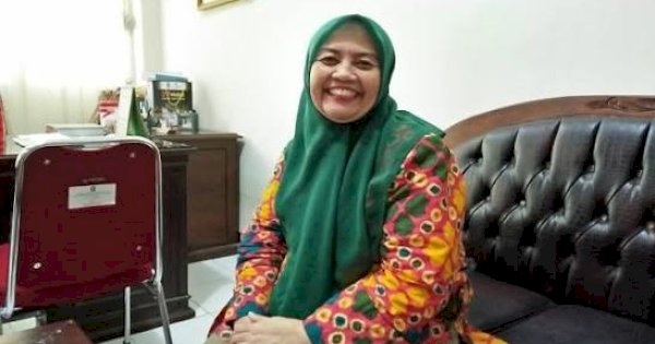 Ratnawati Arif: Perempuan Adalah Penggerak Pembangunan Daerah