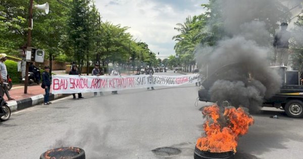 Gowa Darurat atau Darurat Akal Sehat?