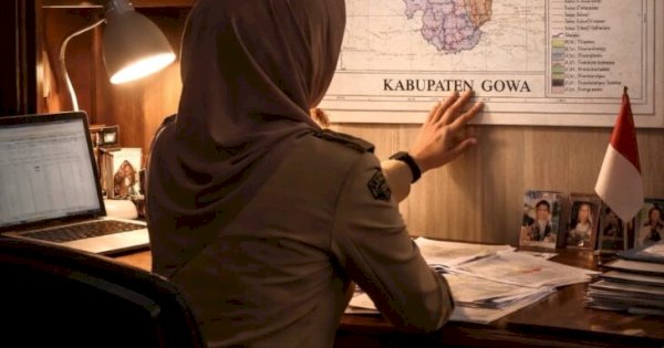 Kepala Daerah Di Tengah Pusaran Efisiensi dan Program Top-Down Pusat