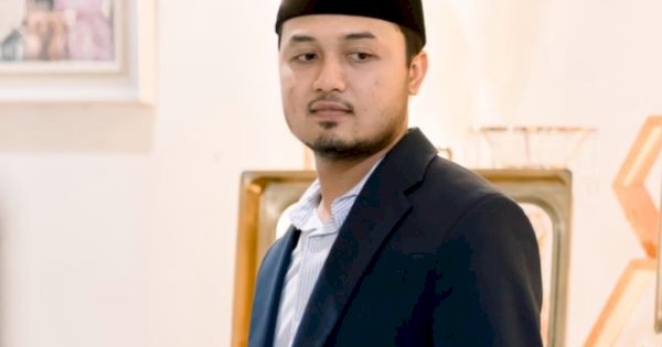Debat Swasembada Pangan, Farid Nilai Feri Amsari Abaikan Intervensi Pemerintah