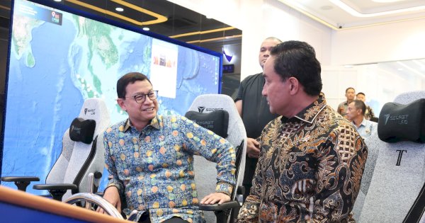 Saat Indonesia Hadapi Darurat Narkotika, BPOM dan BNN Perketat Pengawasan Obat Secara Nasional