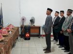Nahkoda Baru STIA Abdul Haris, Andi Ancu Siap Genjot Mutu dan Digitalisasi Kampus