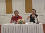 Raffi Ahmad Apresiasi Taruna Ikrar Pimpin Kesiapan BPOM Terapkan WFH, Dorong Efisiensi Energi dan Percepatan Transformasi Tata Kelola Pemerintahan