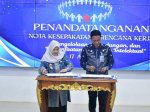 Pemkab Sinjai Perkuat Perlindungan Kekayaan Intelektual, Gandeng Kemenkum Sulsel