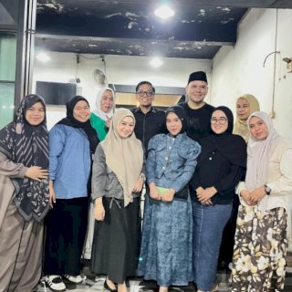 Yayasan Butta Porea Gandeng Fatayat NU Makassar Kembangkan Ecoenzym Berbasis Rumah Tangga