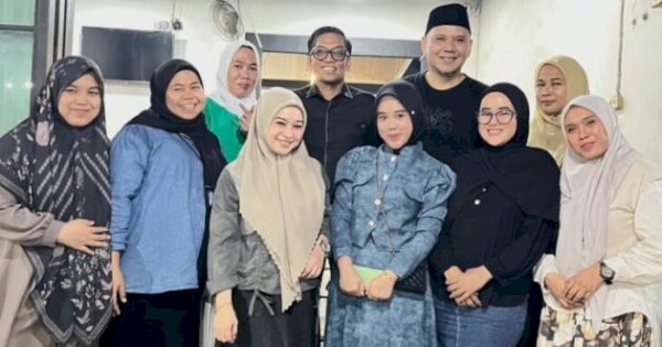 Yayasan Butta Porea Gandeng Fatayat NU Makassar Kembangkan Ecoenzym Berbasis Rumah Tangga