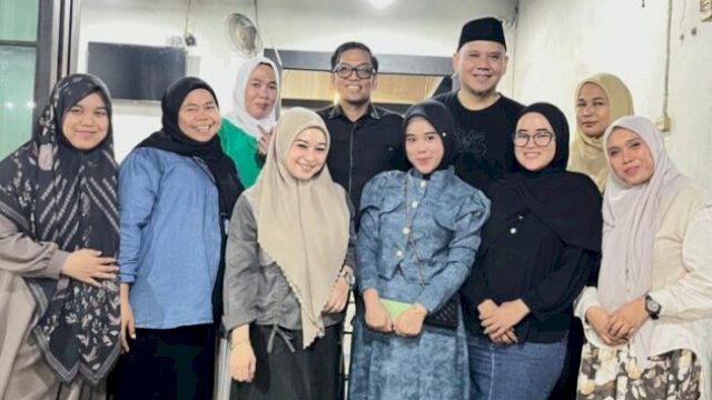 Yayasan Butta Porea & Fatayat NU Makassar produksi ecoenzym dari limbah rumah tangga (doc_yayasanbuttaporea) 